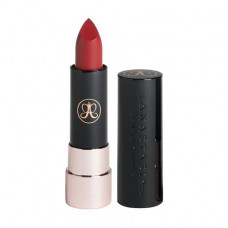 Opaque lipstick for lips of Anastasia Beverly Hills Matte Lipstick, Ruby, 3.5 g