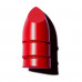 Opaque lipstick for lips of Anastasia Beverly Hills Matte Lipstick, Ruby, 3.5 g