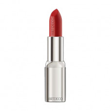 Opaque lipstick for lips of Artdeco High Performance Lipstick 404 Rose Hip, 4 g
