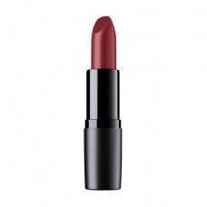 Opaque lipstick for lips of Artdeco Perfect Mat Lipstick, 127 Hibiscus Blossom, 4 g