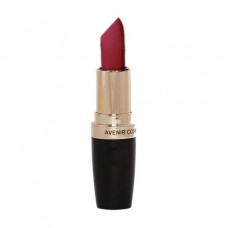 Opaque lipstick for lips of Avenir Cosmetics 810 Burgund, 4.5 g