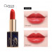 Opaque lipstick for lips of Catkin Matte High Pigment Rouge Lipstick CP142, 3.8 g