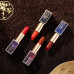 Opaque lipstick for lips of Catkin Matte High Pigment Rouge Lipstick CP142, 3.8 g