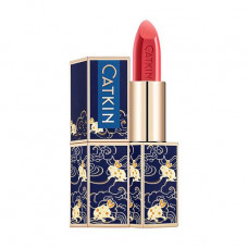 Opaque lipstick for lips of Catkin Rouge Matte Lipstick CP133, 3.6 g