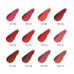 Opaque lipstick for lips of Catkin Rouge Matte Lipstick CP133, 3.6 g