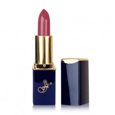 Opaque lipstick for lips of FFleur Lipstick L-24,026 of Red-pink, 4 g