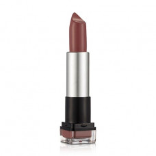 Opaque lipstick for lips of Flormar Weightless HD Matte Lipstick 002 Dry Rose, 4 g