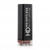 Opaque lipstick for lips of Flormar Weightless HD Matte Lipstick 002 Dry Rose, 4 g