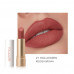 Opaque lipstick for lips of Focallure StayMax Powder Matte Lipstick 01 Holloween, 3.6 g
