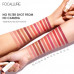 Opaque lipstick for lips of Focallure StayMax Powder Matte Lipstick 01 Holloween, 3.6 g