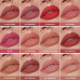 Opaque lipstick for lips of Focallure StayMax Powder Matte Lipstick 01 Holloween, 3.6 g