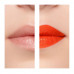 Opaque lipstick for lips of Givenchy Le Rouge Mat, 316 Orange Absolu, 3.4 g