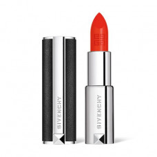 Opaque lipstick for lips of Givenchy Le Rouge Mat Lunar New Year Edition, 316 Orange Absolu, 3.4 g