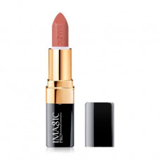 Opaque lipstick for lips of Imagic Matte Lipstick, LP-205, 1, 3.5 g