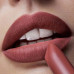 Opaque lipstick for lips of L'Oreal Paris Color Riche Matte 104 Strike A Rose, 4.5 ml