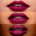 Opaque lipstick for lips of Lancôme L'Absolu Rouge Intimatte Lipstick 454 Beloved Berry, 3.4 g