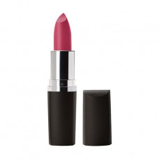 Opaque lipstick for lips of Maybelline New York Hydra Extreme Matte 923 Strawberry Twist, 5 g