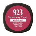 Opaque lipstick for lips of Maybelline New York Hydra Extreme Matte 923 Strawberry Twist, 5 g