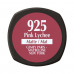 Opaque lipstick for lips of Maybelline New York Hydra Extreme Matte 925 Pink Lychee, 4.5 g