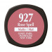 Opaque lipstick for lips of Maybelline New York Hydra Extreme Matte 927 Rose Spell, 5 g