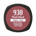 Opaque lipstick for lips of Maybelline New York Hydra Extreme Matte 930 Plush Blush, 4.5 g