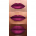 Opaque lipstick for lips of NYX Professional Makeup Suede Matte Lipstick 32 Copenhagen, 3.5 g