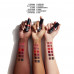 Opaque lipstick for lips of NYX Professional Makeup Suede Matte Lipstick 32 Copenhagen, 3.5 g