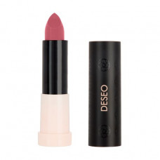 Opaque lipstick for lips of Ninelle Deseo Glossy Matte Lipstick 402, 4.4 g