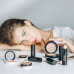 Opaque lipstick for lips of Ninelle Deseo Glossy Matte Lipstick 402, 4.4 g