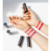 Opaque lipstick for lips of Ninelle Deseo Glossy Matte Lipstick 402, 4.4 g