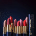 Opaque lipstick for lips of Relouis Alta Moda 11 Coral Velvet, 4 g