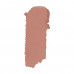 Opaque lipstick for lips of Topface Instyle Matte Lipstick, 01 White Mocha Kiss, 4 g
