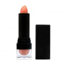 Opaque lipstick for lips of W7 Kiss Lipsticks Mattes Beige Kiss, 3.5 g