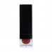 Opaque lipstick for lips of W7 Kiss Lipsticks Mattes Damson, 3.5 g