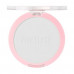 Opaque powder for the person Pinkflash Lasting Matte Pressed Powder 000, 5.8 g