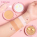 Opaque powder for the person Pinkflash Lasting Matte Pressed Powder 000, 5.8 g