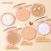 Opaque powder for the person Pinkflash Lasting Matte Pressed Powder 000, 5.8 g