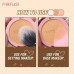 Opaque powder for the person Pinkflash Lasting Matte Pressed Powder 000, 5.8 g