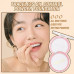 Opaque powder for the person Pinkflash Lasting Matte Pressed Powder 000, 5.8 g