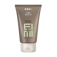 The opaque texturing Wella Professionals Eimi Rugged Texture paste, 75 ml