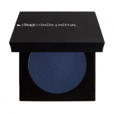 Opaque eye shadow Diego Dalla Palma Makeupstudio Eye Shadow 160 Blue Navy, 3 g