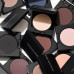 Opaque eye shadow Diego Dalla Palma Makeupstudio Eye Shadow 160 Blue Navy, 3 g