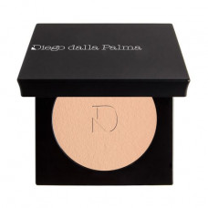 Opaque eye shadow Diego Dalla Palma Makeupstudio Matt Eye Shadow 153 Apricot, 3 g