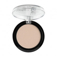 Opaque eye shadow Topface Miracle Touch Matte 102, 2.5 g
