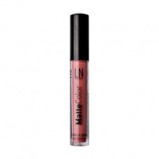 Opaque LN Professional Matte Color 03 lip gloss, 6 ml