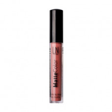 Opaque LN Professional Matte Color 04 lip gloss, 6 ml