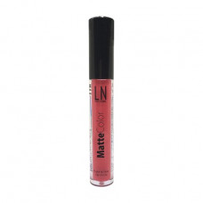 Opaque LN Professional Matte Color 08 lip gloss, 6 ml