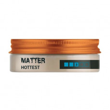 Opaque wax for hair of Lakme K.Style Matter fixing 3, 50 ml