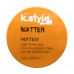 Opaque wax for hair of Lakme K.Style Matter fixing 3, 50 ml