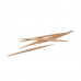 Medical bilateral toothpicks of Paro Swiss Solidox, 96 pieces